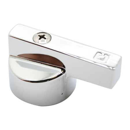 Thrifco Plumbing American Standard Small Lever Canopy, Cold 4402533